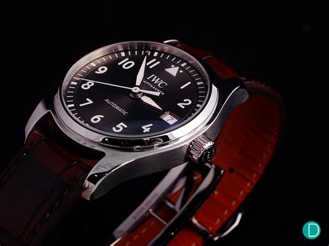 iwc 3238|Pilot's Watch Automatic 36 .